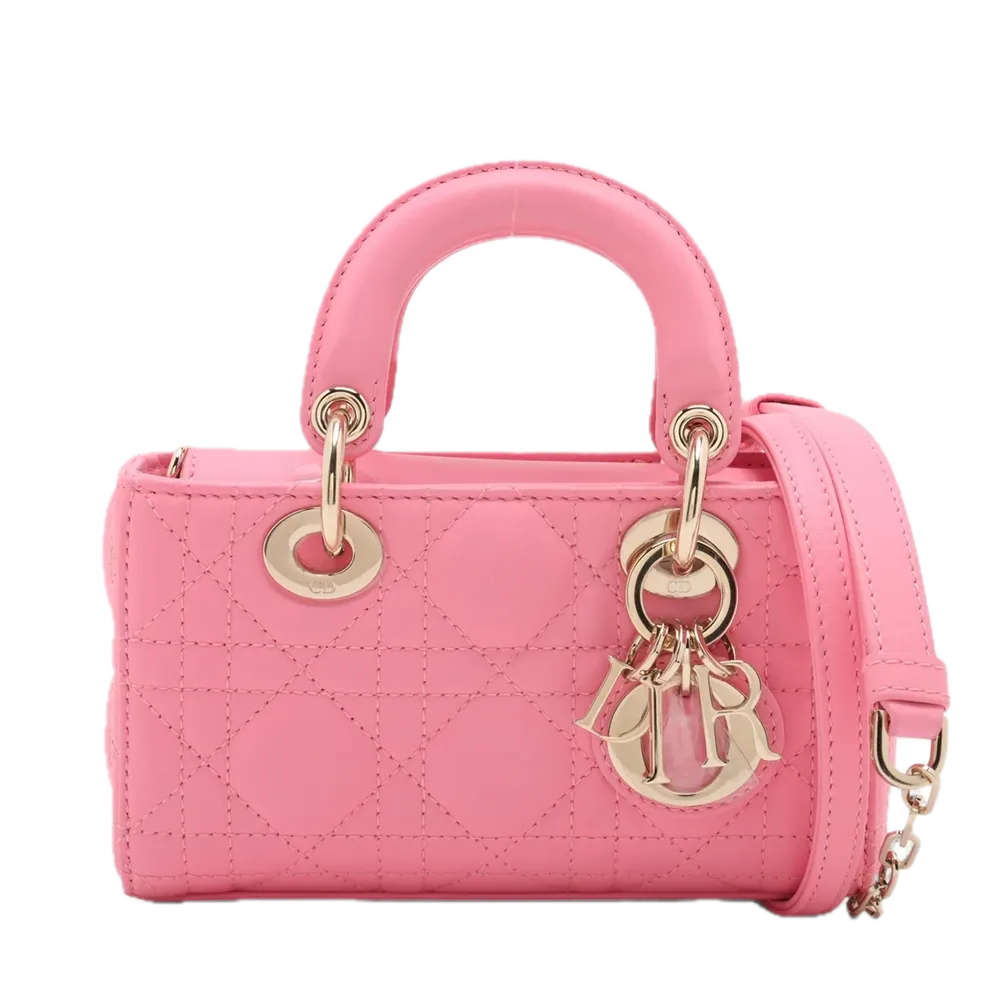 Dior Lady Dior D-Joy